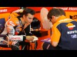 Dani Pedrosa, Repsol Honda Team, Sepang Test