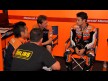 Dani Pedrosa, Repsol Honda Team, Sepang Test