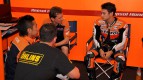 Dani Pedrosa, Repsol Honda Team, Sepang Test