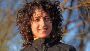 Elena Rosell to ride for QMMF Racing Team in 2012