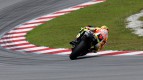 Valentino Rossi, Ducati Team, Sepang Test