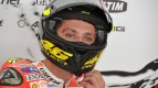 Valentino Rossi, Ducati Team, Sepang Test