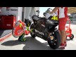 Valentino Rossi, Ducati Team, Sepang Test