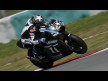 Ben Spies, Yamaha Factory Racing - Sepang Test