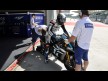 Ben Spies, Yamaha Factory Racing, Sepang Test