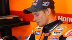 Casey Stoner, Repsol Honda Team, Sepang Test