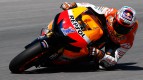 Casey Stoner, Repsol Honda Team, Sepang Test