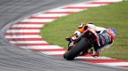 Casey Stoner, Repsol Honda Team, Sepang Test