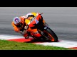 Casey Stoner, Repsol Honda Team, Sepang Test
