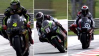 Sepang Test Corner View: Turn 4