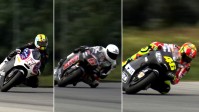 Sepang Test Corner View: Turn 5