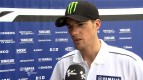 2012 MotoGP - Sepang Test 1 - Day 3 - Interview - Ben Spies