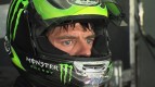 Sepang MotoGP Test 1 - Day 3 - Cal Crutchlow in action