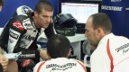 Sepang MotoGP Test 1 - Day 3 - Ben Spies in action