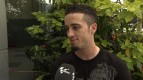 2012 MotoGP - Sepang Test 1 - Day 3 - Interview - Andrea Dovizioso