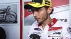 2012 MotoGP - Sepang Test 1 - Day 3 - Interview - Valentino Rossi