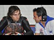 Karel Abraham, Cardion AB Motoracing, Sepang Test