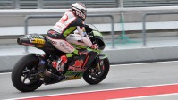 Hector Barbera, Pramac Racing Team, Sepang Test