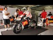 Alvaro Bautista, Honda Gresini, Sepang Test
