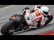 Alvaro Bautista, Honda Gresini, Sepang Test