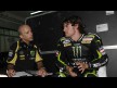 Cal Crutchlow, Yamaha Tech 3, Sepang Test