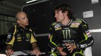 Cal Crutchlow, Yamaha Tech 3, Sepang Test
