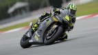 Cal Crutchlow, Yamaha Tech 3, Sepang Test