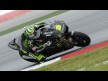 Cal Crutchlow, Yamaha Tech 3, Sepang Test
