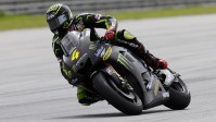 Andrea Dovizioso, Yamaha Tech 3, Sepang Test