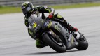 Andrea Dovizioso, Yamaha Tech 3, Sepang Test