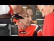 Colin Edwards, NGM Mobile Forward Racing Team, Sepang Test