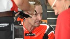 Colin Edwards, Forward Racing, Sepang Test