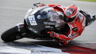 #photos_htmlcaption_9 Nicky Hayden, Ducati Team, Sepang Test