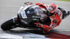 Nicky Hayden, Ducati Team, Sepang Test