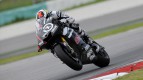 Jorge Lorenzo, Yamaha Factory Racing, Sepang Test