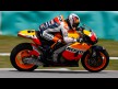 Dani Pedrosa, Repsol Honda Team, Sepang Test
