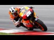 Dani Pedrosa, Repsol Honda Team, Sepang Test