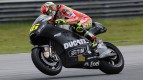 Valentino Rossi, Ducati Team, Sepang Test
