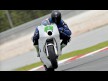 Ivan Silva, Avintia Racing, Sepang Test