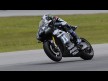 Ben Spies, Yamaha Factory Racing, Sepang Test