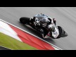 Ben Spies, Yamaha Factory Racing, Sepang Test
