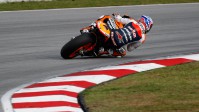 Casey Stoner, Repsol Honda Team, Sepang Test