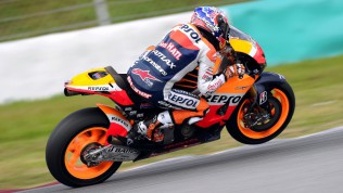 #photos_htmlcaption_10 Casey Stoner, Repsol Honda Team, Sepang Test