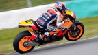 Casey Stoner, Repsol Honda Team, Sepang Test