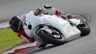 #photos_htmlcaption_7 Jordi Torres, Avintia Racing, Sepang Test