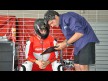 Jordi Torres, Avintia Racing, Sepang Test