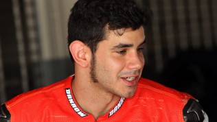 #photos_htmlcaption_6 Jordi Torres, Avintia Racing, Sepang Test