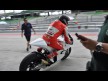 Jordi Torres, Avintia Racing, Sepang Test