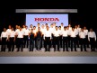 Honda Motor Sports Project Presentation