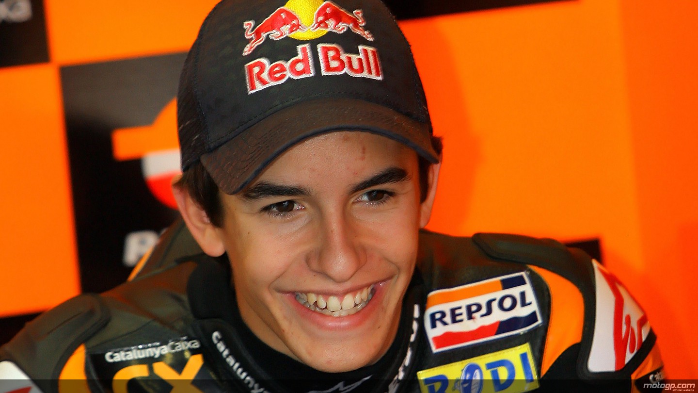 Marc Marquez